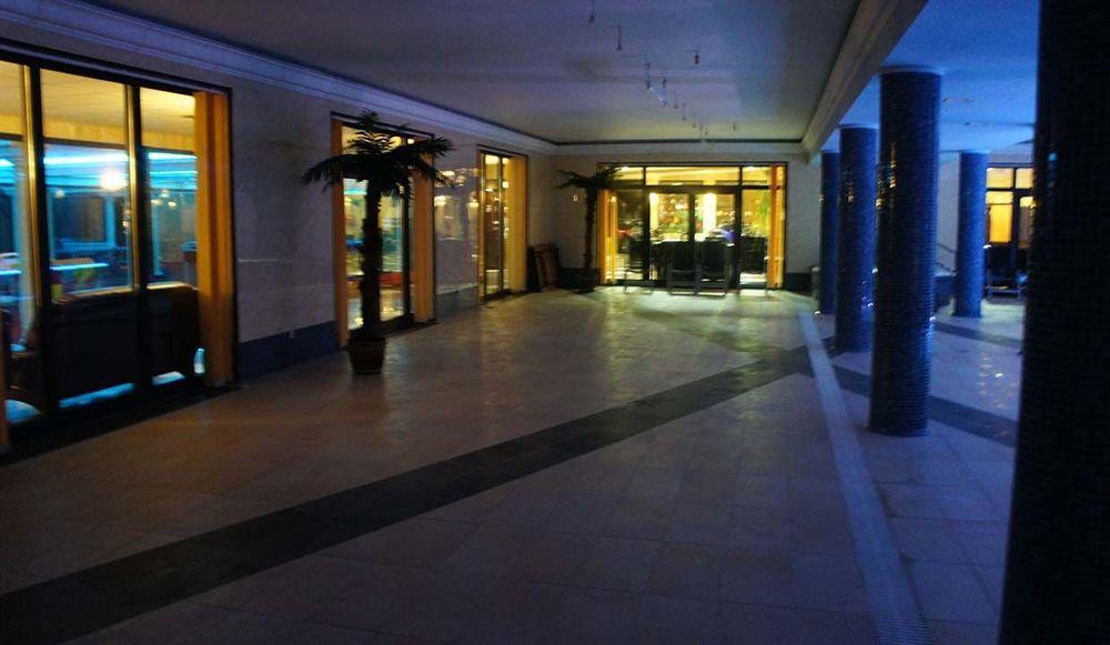 Hotel Dobosz Police Εξωτερικό φωτογραφία