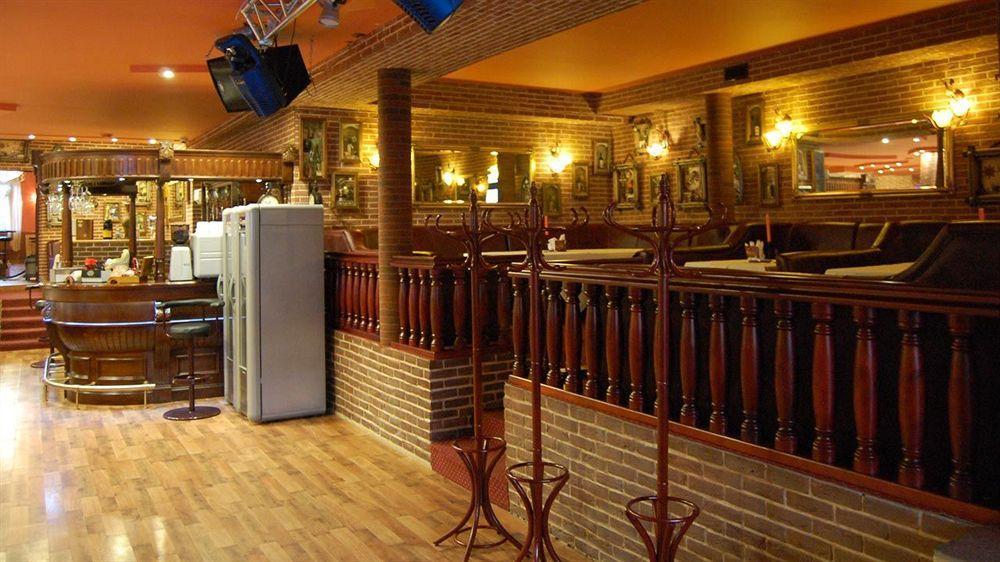 Hotel Dobosz Police Εξωτερικό φωτογραφία